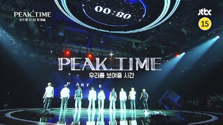 Peak Time Ep3 🇰🇷 Kvarietyshow 🇰🇷 피크 시간