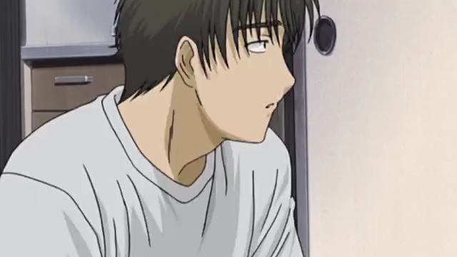 Chobits ep 17