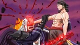 One Piece 1062 | Tiếp 1063 | Đại Chiến Giữa King Và Zoro | Tóm Tắt Anime | Review Anime