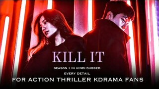 Kill It Ep.2 Eng. Sub