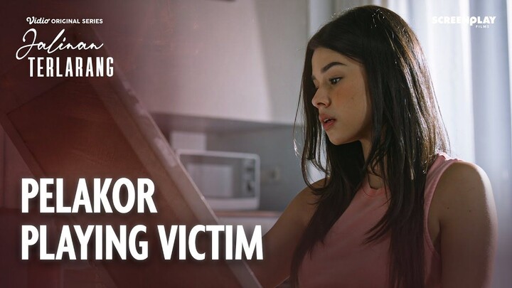 Episode 5 Jalinan Terlarang - Highlight Part 2