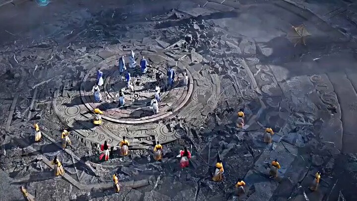 RENEGADE IMMORTAL EPS 13