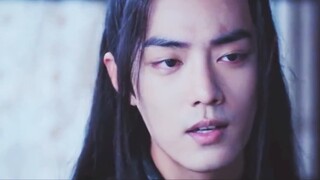 [Drama version of Xianwang ABO] "Forced to Marry a Concubine" 10 strong robbed/War for the Mountain/