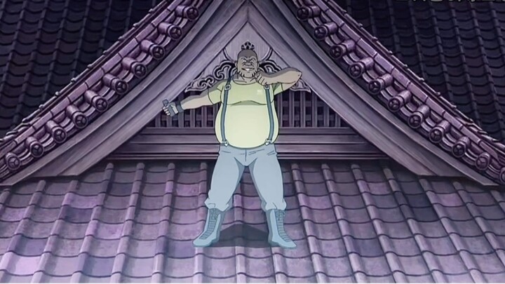 [I’m not a fan of Kidd but I was still impressed by the first part! Everyone’s highlights, hahahaha 