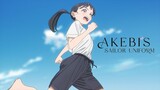 Akebi's Sailor Uniform | एपिसोड 3 | कोई क्लब डिसाइड किया? | Crunchyroll