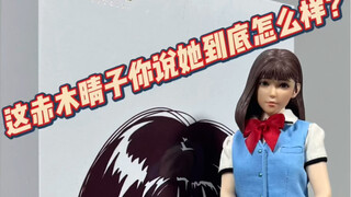 Nova家灌篮高手赤木晴子赏析