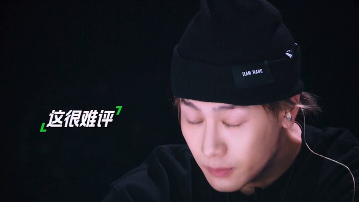 能让王嘉尔连续沉默多次也就只有这个综艺了吧…｜好Drama好上瘾