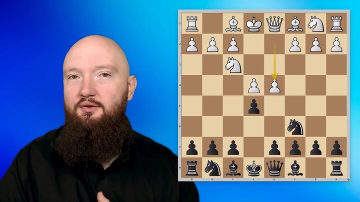 Plichta's 1.e4 e5_Quick Guide - Scotch