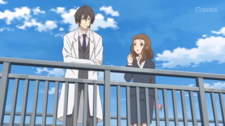 Miou Sensei
