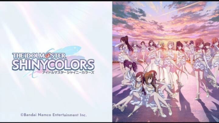 The iDOLM@STER Shiny Colors Episode 11 [ Sub Indo ]