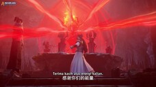 Rebirth of the Sword Patriarch Episode 11 Sub Indonesia