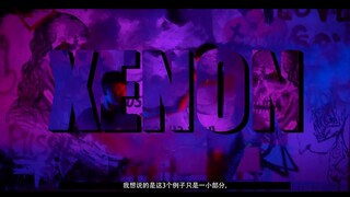 三分钟学会：PR视频特效之酷炫镜面动态立体标题字幕