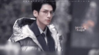 【良言写意】已经开始感受到厉总的心痛了｡(╥_╥)