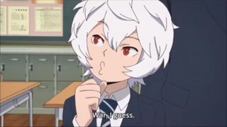 world of trigger season 1 episode 2 part 1