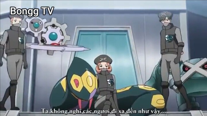 Pokemon Special (Ep 28.2) #PokemonSpecial