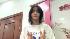Asian girl