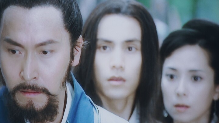 I don’t even want to ship them, but after 40 episodes of being played for a fool, he’s willing to ki