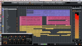 [Avengers 4] Powerful rendition of The Avengers theme song! Unstoppable orchestral cover track