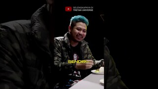 Ini Bukan Tentang Bumbu - TAHAN SABAR