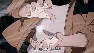 Ransengan của Boruto áo thật #naruto #boruto