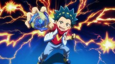Beyblade Burst - Episode 38 - Tagalog Dub