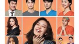 May December Romance (2021 Thai Drama) episode 1