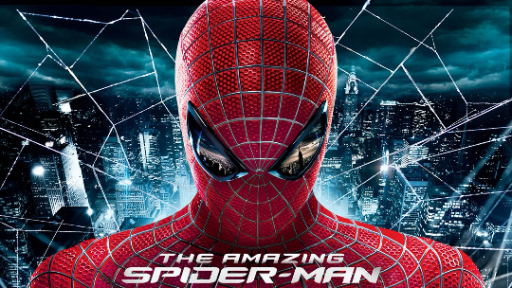 The Amazing Spider Man 2012 sub indo