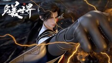Shihao Eps (216-220) Perjalanan Huang Ke Akademi Tiaxuan Dan Bertemu Yefan Sub Indo