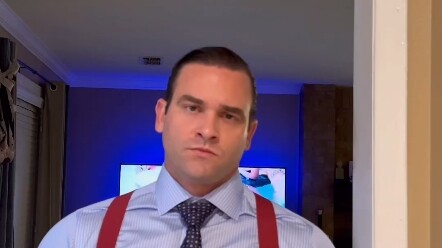 Gentleman (LSP) Isamu