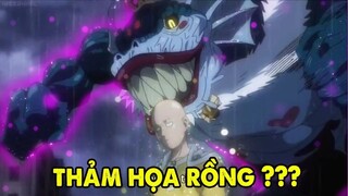 Phân Tích Sức Mạnh Deep Sea King _ Ngang KèoThảm Họa Dragon Không ?