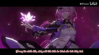 (Vietsub)(Honkai impact 3) Elysia - Yến Ninh