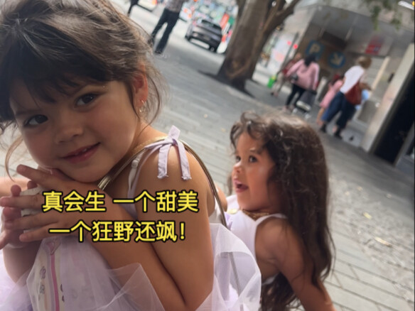 So photogenic at such a young age! These photos really blew me away!