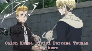 [Fandubb Indonesia] Tokyo Revengers || Pertemuan Chifuyu dan Takemichi Bahasa Indonesia