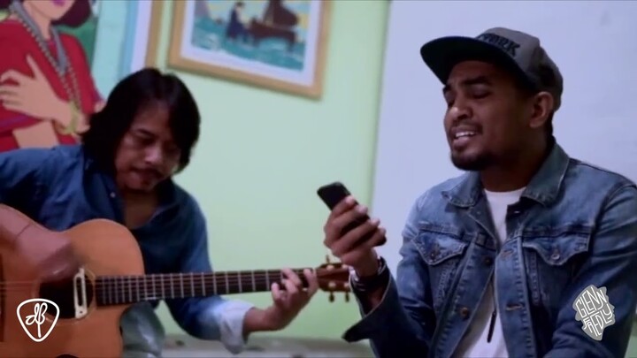 Selamat Idul Fitri - Glenn Fredly / Dewa Budjana - komposer: Ismail Marzuki
