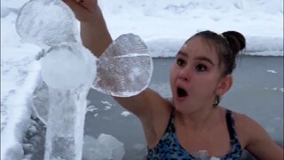 "Nóng quá! Nóng quá!"