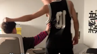 妈妈记录两兄弟干架的日常"想知道你们家有两个儿子的天天可打架"