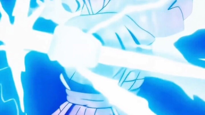 Narusasu final battle