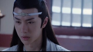 (Yun Mo Xiao Nian Gao Extra) My Retired Wife Collection (Part 1)