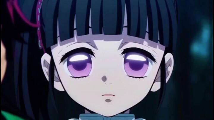 Tiểu Tiểu Xiang Nai Hu thích thổi bong bóng #Thanh Gươm Diệt Quỷ Vô Hạn #Xiang Nai Hu #Tanjirou #Tha