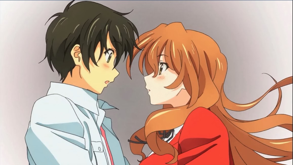 Stream Golden Time on HIDIVE