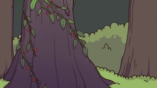 Curare tree has a great reputation for a long time, but he was poisoned by his own poison.