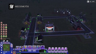 SimCity Societies - Back to the Basics