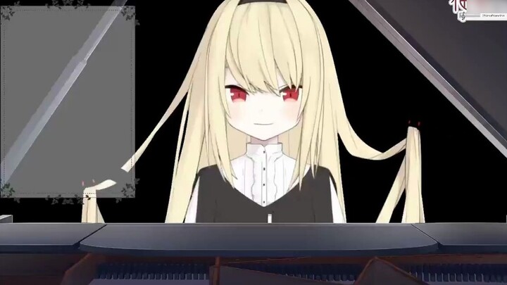【Piano】Yellow