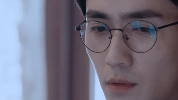 [Zhu Yilong Narcissus | Wei Ran | Xie Ming] "Playing in Every Scene" Episode 7