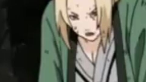 Tsunade