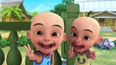 Upin and Ipin -- Season 10 Episode 05 | Beautiful Syawal - Indahnya Syawal