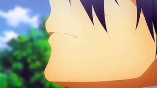 rela nemenin ayang di underworld 200 tahun 😔