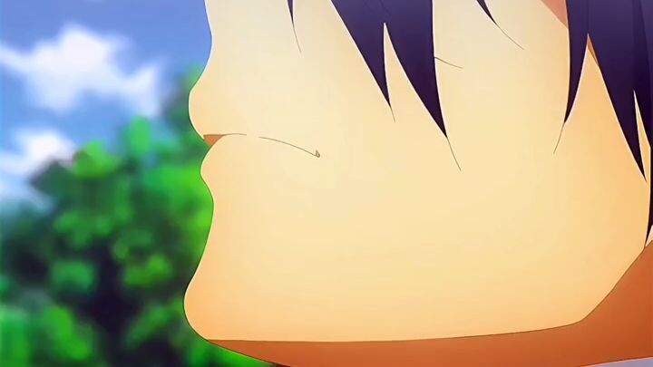 rela nemenin ayang di underworld 200 tahun 😔