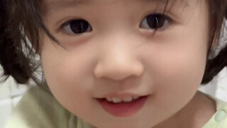 忘了是谁被吓哭了