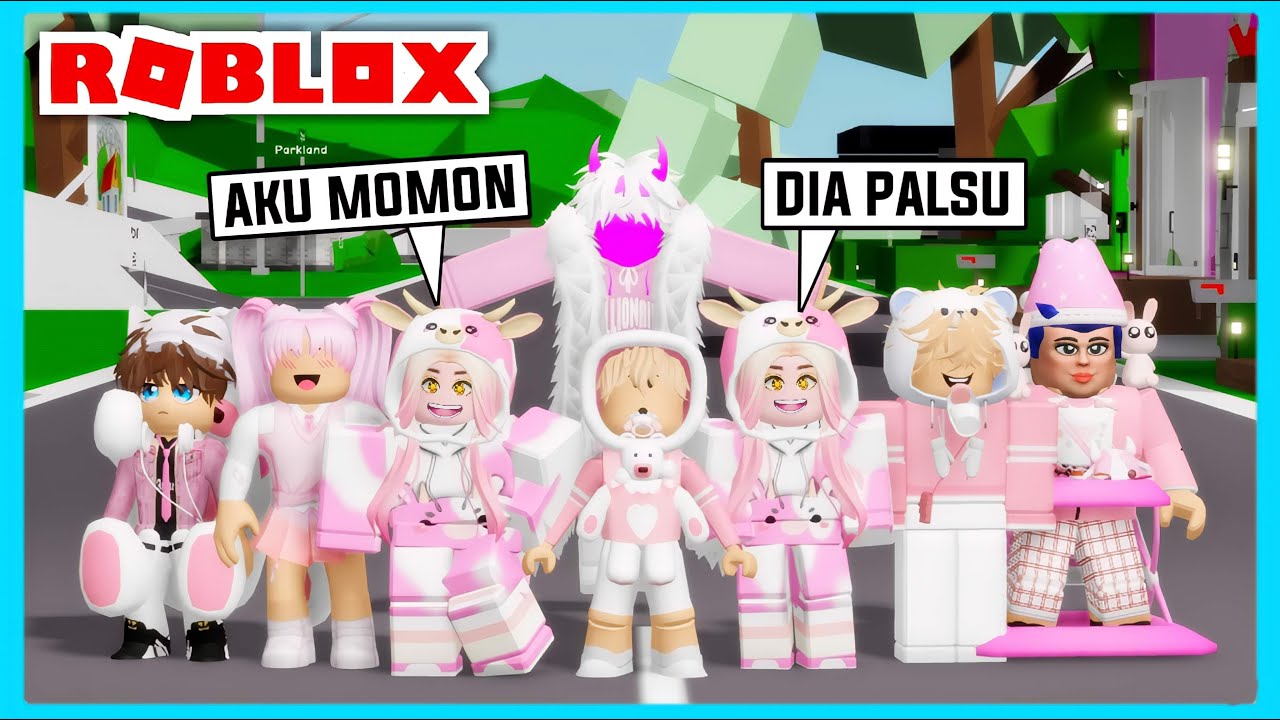 Apa itu Roblox? - Digital Donat